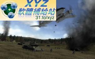 空中衝突 秘密戰爭 Air Conflicts Secret Wars USA XBOX360(美版)(DVD9版)