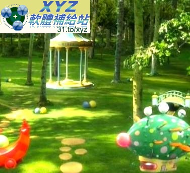 藍光畫質版 PeIn the Night Garden 花園寶寶 第二季 01-30集(完) 英語/國語發音 英文/繁體中文/簡體中文語言字幕版(幼兒教學)(適用任何家用DVD播放機)(3DVD)