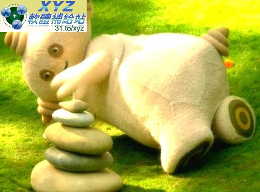 藍光畫質版 PeIn the Night Garden 花園寶寶 第二季 01-30集(完) 英語/國語發音 英文/繁體中文/簡體中文語言字幕版(幼兒教學)(適用任何家用DVD播放機)(3DVD)